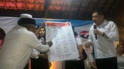 HT Targetkan Perindo Bisa Raih 60-70 Kursi DPR pada Pemilu 2019