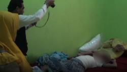 Dokter IGD RSUD Demak Ditemukan Tewas dengan Mulut Berbusa