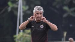 Persija ke Semifinal, Kolev: Tim Ini Bermental Baja