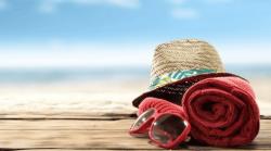 Menjelajahi Wisata Lombok, Ini Perlengkapan yang Harus Disiapkan