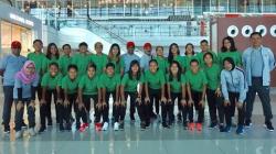 Timnas Putri ke Myanmar, Ini Harapan Rully Nere