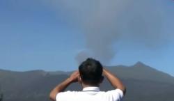 Aktivitas Vulkanik Gunung Bromo Menurun, Wisatawan Kembali Berkunjung