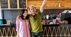 Menikah di Hari Pahlawan, Ini Potret Mesra Delon Thamrin dan Aida Chandra