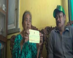 Modus Timses Capres, Nenek di Probolinggo Tertipu Rp25 Juta