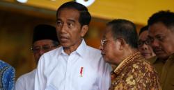 Jokowi Resmikan 3 KEK, Ditargetkan Serap 120.000 Tenaga Kerja