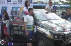 Warga Manado Sambut Kehadiran Mobil Listrik Nasional Kasuari