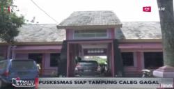 Jelang Pileg 2019, Puskesmas Bojonegoro Buka Layanan untuk Caleg Depresi