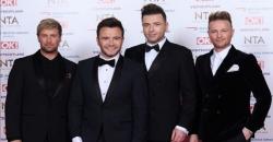 Jangan Lupa, Tiket Konser Tambahan Westlife di Indonesia Dijual Besok