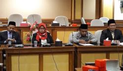 Apresiasi LKPj 2018, DPRD Kulonprogo Soroti Proyek Mangkrak