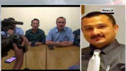 Akun Diretas, Begini Penjelasan Ferdinand soal Postingan Tak Senonoh di Twitter