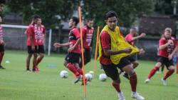 Demi Membantu Timnas U-23, Bali United Siap Berdayakan Talenta Muda