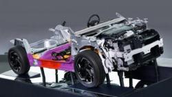 Kolaborasi, FCA dan PSA Akan Bahas Super Platform