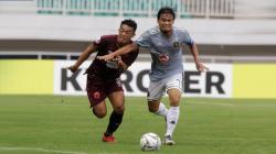 Kebobolan di Injury Time Buyarkan Kemenangan PSM atas Kaya Iloilo