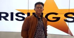 Grand Final Rising Star Indonesia, Igan Andhika Terus Matangkan Lagu