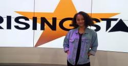 Jelang Grand Final Rising Star Indonesia, Jacqueline Banyak Berdoa