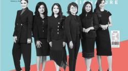 Menginspirasi, Liliana Tanaja Masuk Jajaran 99 Most Inspiring Women