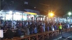 Perbaikan LAA Masih Berlangsung, KRL Bekasi cuma Sampai Stasiun Cakung