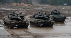 Jerman Perpanjang Larangan Ekspor Senjata ke Arab Saudi