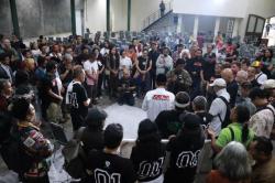 Seniman se-Jabar Dukung Jokowi-Ma'ruf, TKN: Visi Kebudayaan 01 Jelas