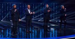 Hanya Sejam, Tiket Konser Tambahan Westlife Habis Terjual