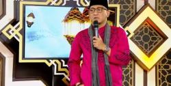 Pesan Ustaz Zacky Mirza saat Anda Menghadapi Hari Tua 