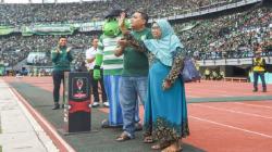 Bejo Sugiantoro Persembahkan Kemenangan Persebaya untuk Eri Irianto