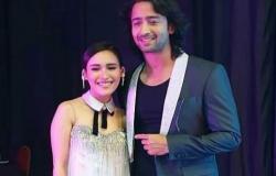 Disebut Balikan dengan Shaheer Sheikh, Ini Kata Ayu Ting Ting