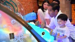 Gibran dan Selvi Punya Anak Kedua, Jan Ethes Banjir Ucapan Selamat