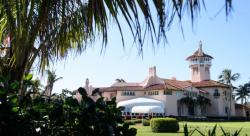 Perempuan China Ditahan karena Menyusup ke Resor Donald Trump