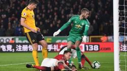 Hasil Liga-Liga Eropa hingga Rabu (3/4/2019) Dini Hari WIB