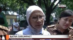 Begini Pengakuan Ratna Sarumpaet Atas Kesaksian Amien Rais