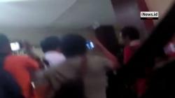 Diduga Menipu, Eks Wagub Bali Ditangkap Polisi di Bandara