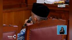 Pengakuan Amien Rais dalam Sidang Kasus Hoaks Ratna Sarumpaet