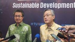 Bappenas Gandeng JICA Perkuat SDGs