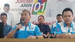 Serikat Pekerja Nasional Suarakan Dukungan untuk Jokowi-Ma'ruf