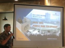 Charta Politika: Sosok Hary Tanoesoedibjo Alasan Publik Pilih Perindo