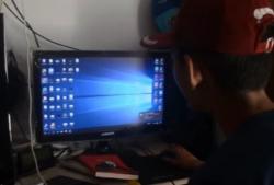 Retas Situs NASA, Bocah SMP di Tangsel Kini Jadi Ahli Sistem Keamanan