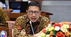 Sikapi Kondisi Bangsa,  Lukman Hakim Minta Penyelenggara Negara Jaga Etika Moral