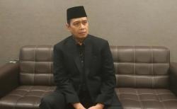 Bisa Sembuhkan Penyakit Nonmedis, Ternyata Ini Rahasia Ustaz Dhanu 