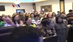 WNI di Amerika Serikat Antusias Ikuti Sosialisasi Pemilu 2019