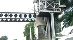 JPO Pasar Minggu Dibongkar, Rekayasa Lalu Lintas Diterapkan