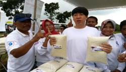 Caleg Perindo Henry Indraguna Yakin Raup 200.000 Suara di Pemilu 2019