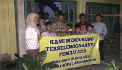 Cegah Hoaks, Santri di Kulonprogo Diminta Tidak Belajar lewat Google