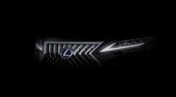 Lexus Akan Kenalkan Model MPV Mewah, Mirip Toyota Alphard