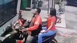 Modus Ajak Kencan, PSK di Medan Bawa Kabur Motor Tamunya