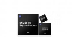 Samsung Mulai Produksi Massal Modem 5G