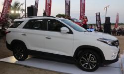 Ada 3 Varian, DFSK Glory 560 Dibanderol Rp210 Juta-Rp270 Juta