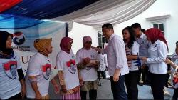 HT: Perindo Tidak Akan Berhenti Berjuang sampai Indonesia Maju