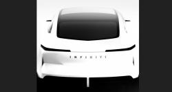 Infiniti Siapkan Sedan Sport Mewah Terbaru Qs Inspiration