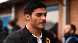 Jadi Rekor Pembelian Termahal Wolves, Jimenez Ingin ke Liga Champions